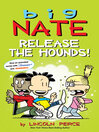Cover image for Release the Hounds!